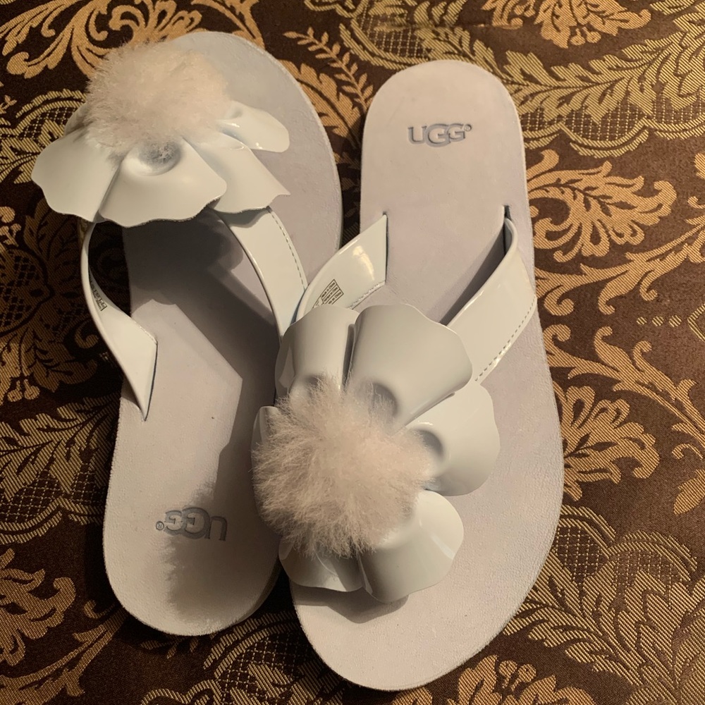 Ugg Flip-flops